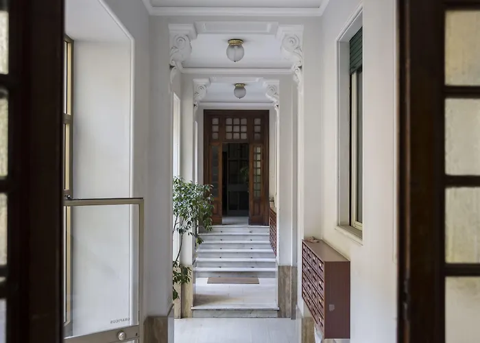Dulcis In Fundo b&b Rom
